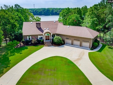 Lake Home For Sale in Irmo, South Carolina