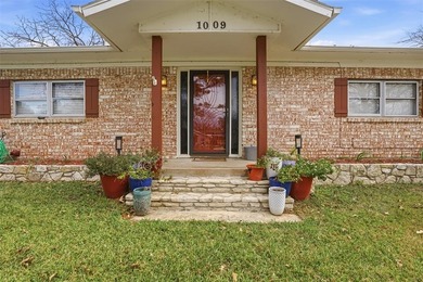 Lake Granbury Home For Sale in Granbury Texas