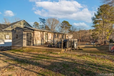 Lake Home For Sale in Littleton, North Carolina