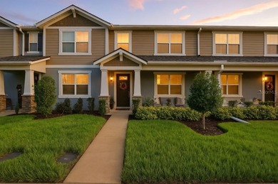 Johns Lake Townhome/Townhouse For Sale in Clermont Florida