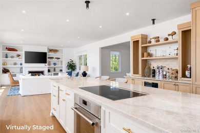 Set on 0.63 acres with waterside pool and 110Ft of bulkhead - photo 12