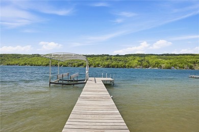 SO VERY SPECIAL ON KEUKA LAKE - just waiting for someone who - photo 13