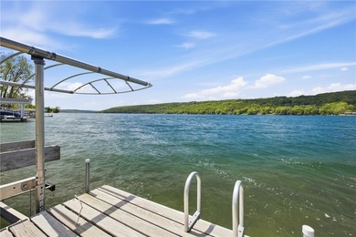 SO VERY SPECIAL ON KEUKA LAKE - just waiting for someone who - photo 14