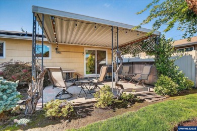 A Bumpable Offer has Been Accepted. Charming and energy-smart 2