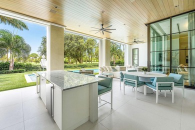 Located in the prestigious Royal Palm Yacht & Country Club, this - photo 20