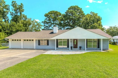 Lake Home For Sale in Benton, Arkansas
