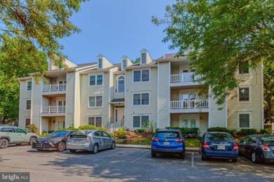 (private lake, pond, creek) Condo For Sale in Germantown Maryland