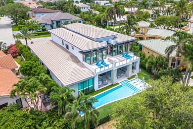 Located in the prestigious Royal Palm Yacht & Country Club, this - photo 23