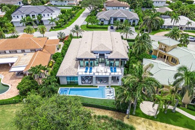 Located in the prestigious Royal Palm Yacht & Country Club, this - photo 24