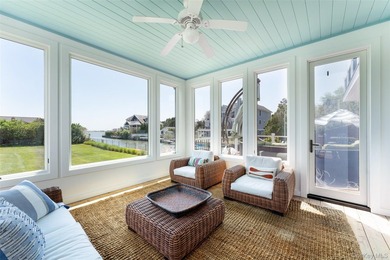 Set on 0.63 acres with waterside pool and 110Ft of bulkhead - photo 25