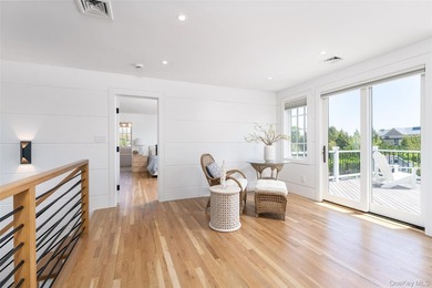 Set on 0.63 acres with waterside pool and 110Ft of bulkhead - photo 28