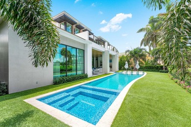 Located in the prestigious Royal Palm Yacht & Country Club, this - photo 28