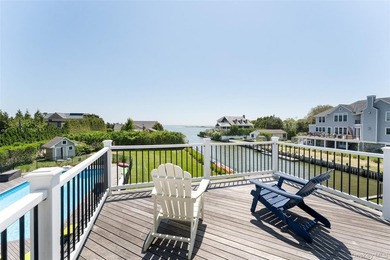 Set on 0.63 acres with waterside pool and 110Ft of bulkhead - photo 29