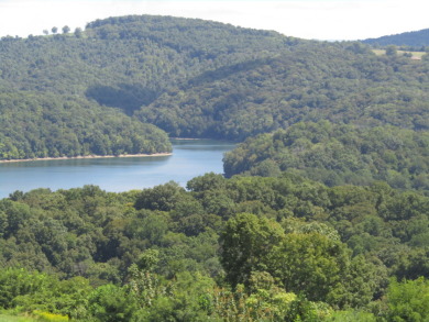 Lake Lot SOLD! in Hilham, Tennessee