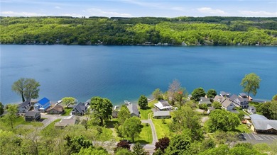 SO VERY SPECIAL ON KEUKA LAKE - just waiting for someone who - photo 39
