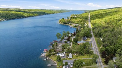 SO VERY SPECIAL ON KEUKA LAKE - just waiting for someone who - photo 41