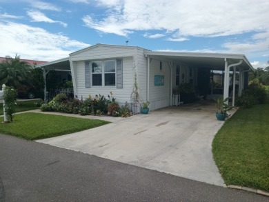 Lake Okeechobee Home For Sale in Okeechobee Florida