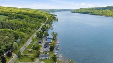 SO VERY SPECIAL ON KEUKA LAKE - just waiting for someone who - photo 42