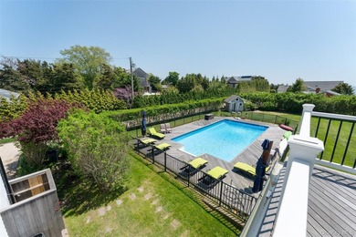 Set on 0.63 acres with waterside pool and 110Ft of bulkhead - photo 42