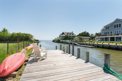 Set on 0.63 acres with waterside pool and 110Ft of bulkhead - photo 43