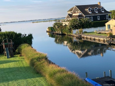 Set on 0.63 acres with waterside pool and 110Ft of bulkhead - photo 47