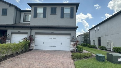 Avalon Lakes Townhome/Townhouse For Sale in Orlando Florida