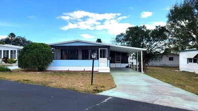 Lake Dell Home For Sale in Dundee Florida