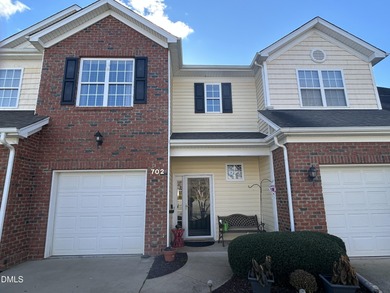 Lake Michael Townhome/Townhouse For Sale in Mebane North Carolina