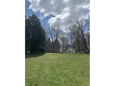 Lake Monroe Lot For Sale in Bloomington Indiana