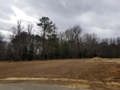 Lake Lot For Sale in Roanoke Rapids, North Carolina