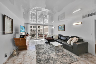 Stunning Ocean view apartment in sought- After Hallandale beach
