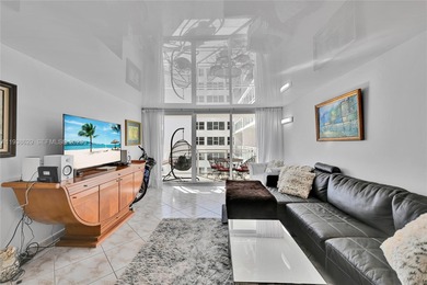 Stunning Ocean view apartment in sought- After Hallandale beach
