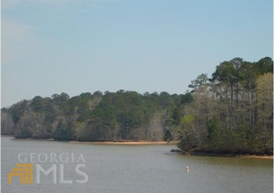 West Point Lake Lot For Sale in Lagrange Georgia