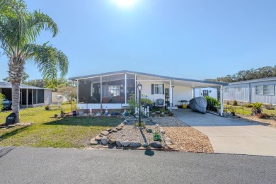 Lake Home For Sale in Leesburg, Florida
