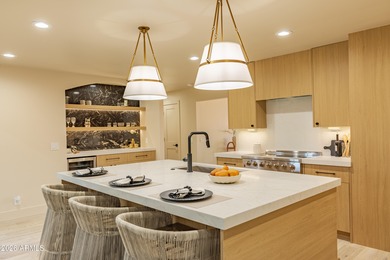 Experience luxury living in this beautifully appointed 3-bedroom