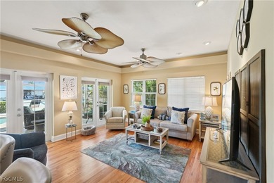Experience refined waterfront living in this 2-story Key - photo 11