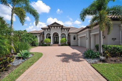 Lake Home For Sale in Sarasota, Florida