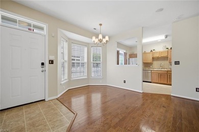 Welcome home to this beautifully maintained three-story townhome - photo 11