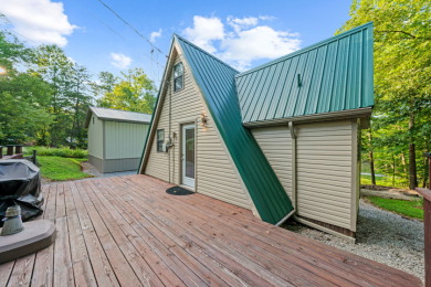 Immaculate Lake Home With Huge Detached Garage SOLD - photo 5