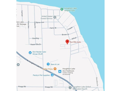 Commercially zoned 2.24-acre parcel offering strong investment - photo 2