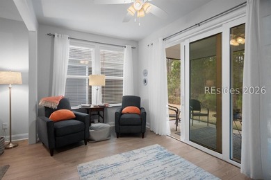 May be sold furnished or unfurnished---your choice!   This