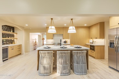 Experience luxury living in this beautifully appointed 3-bedroom