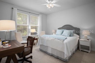 May be sold furnished or unfurnished---your choice!   This