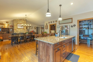 Welcome to this well-built home that offers privacy and a - photo 17