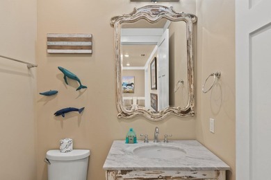 Beautifully furnished luxury home features 15-foot ceilings in - photo 19