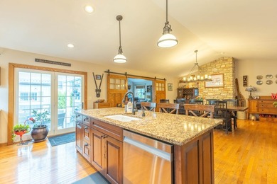 Welcome to this well-built home that offers privacy and a - photo 20