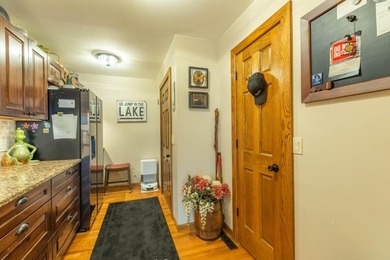 Welcome to this well-built home that offers privacy and a - photo 21