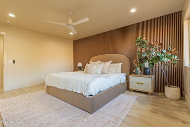 Experience luxury living in this beautifully appointed 3-bedroom