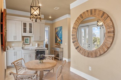 Beautifully furnished luxury home features 15-foot ceilings in - photo 24