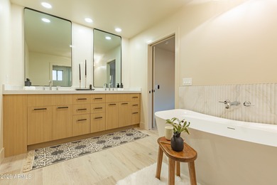 Experience luxury living in this beautifully appointed 3-bedroom